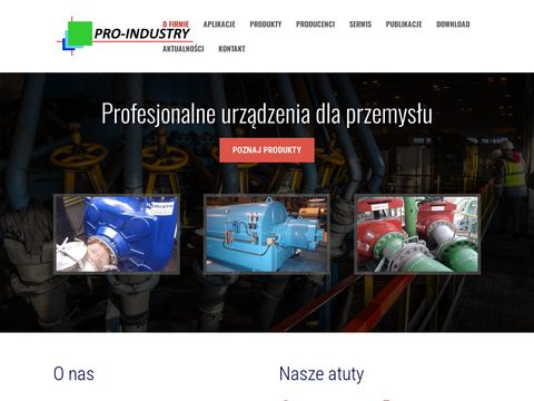 pro-industry.pl