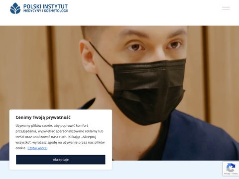 Polski Instytut Medycyny i Kosmetologii szkolenie lipoliza iniekcyjna