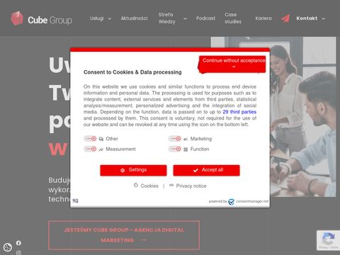 performance360.pl – strategia performance marketingowa dla Twojej firmy