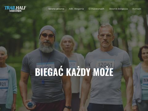 http://trailhalfmarathon.pl/