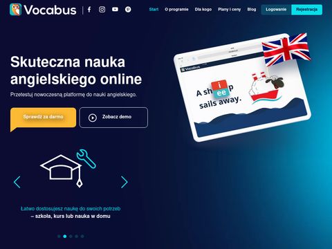 www.vocabus.pl