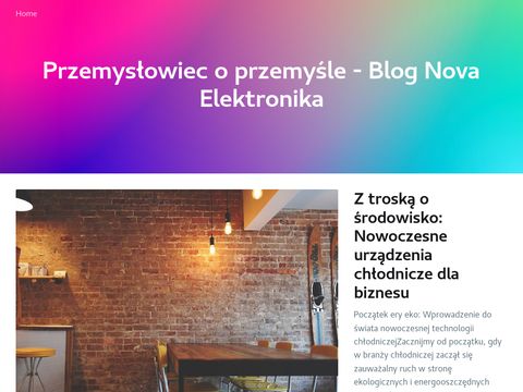 Novatronikc.pl