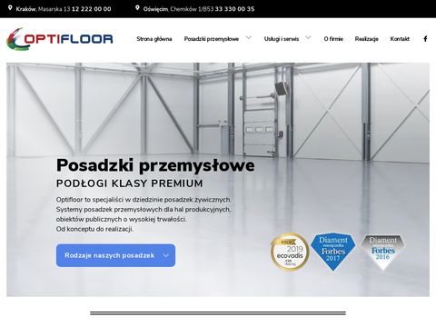 www.optifloor.pl
