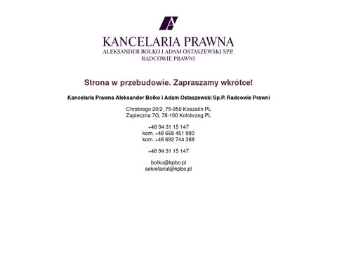www.kpbo.pl