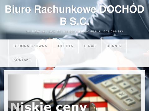Dochod.com.pl