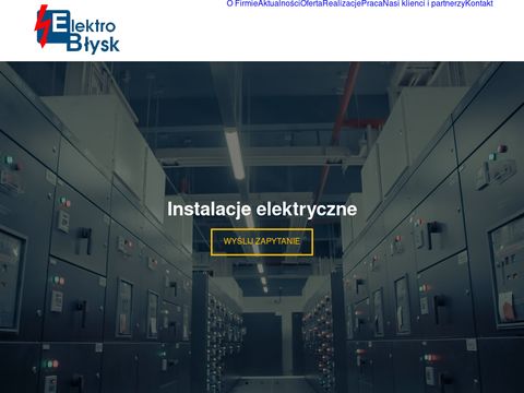 Elektro-Błysk