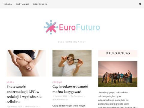 EURO FUTURO akcesoria meblowe
