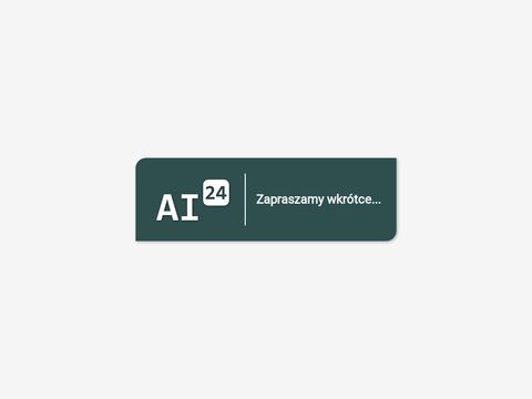Serwis darmowych aplikacji internetowych - ai24.eu