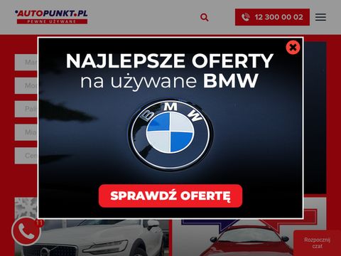 www.autopunkt.pl