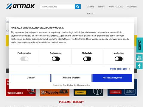 Armax.com.pl