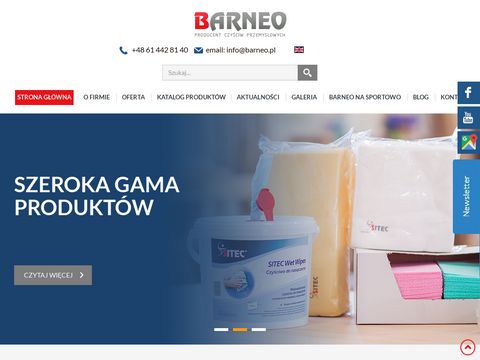 www.barneo.pl