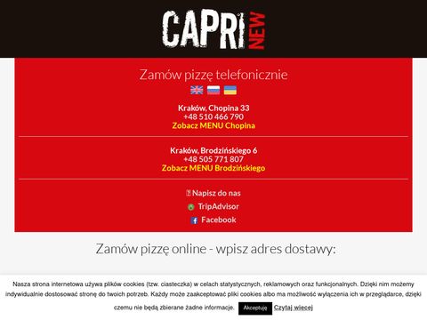 CapriNew.pl