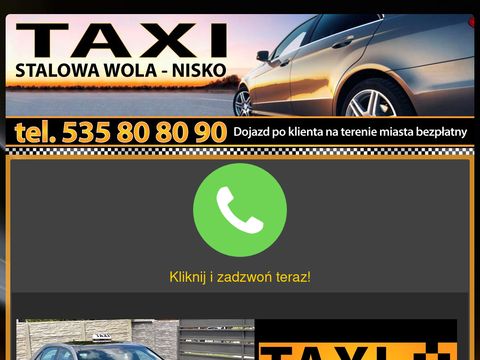 taximercedesstalowawola.pl
