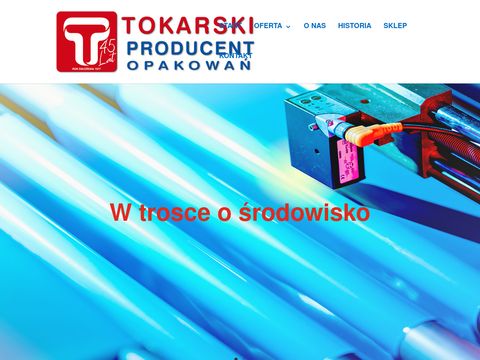 Tokarski.com.pl