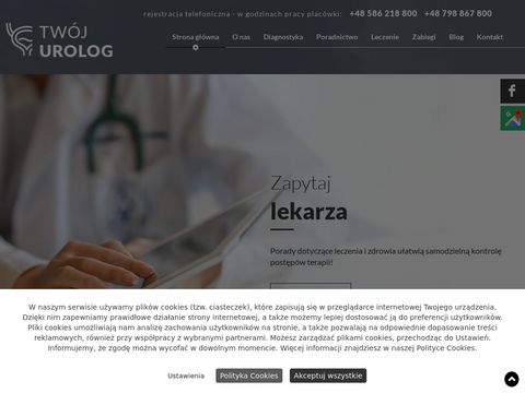 www.twoj-urolog.pl
