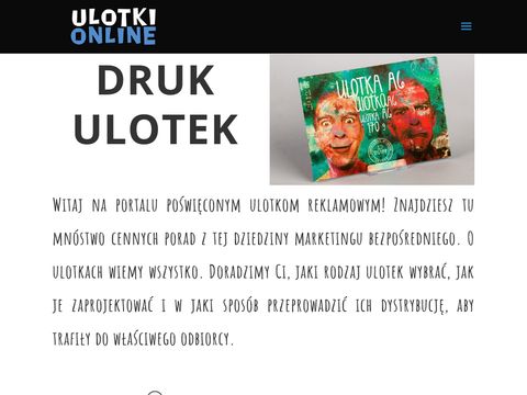 ulotki-online.pl