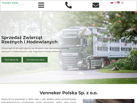 Venneker Polska Sp. z o.o.