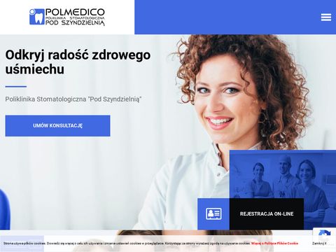 Polmedico.pl Dentysta Bielsko