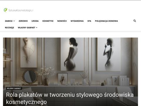 Www.sztuka-kosmetologii.pl