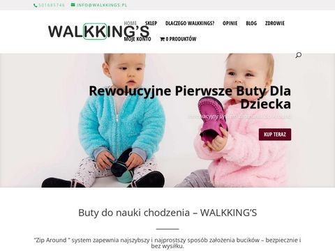 walkkings.pl