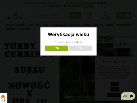 Najlepsze nasiona - sidbank.pl
