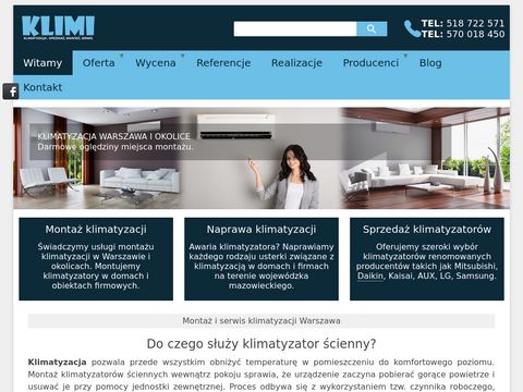 klimi.com.pl