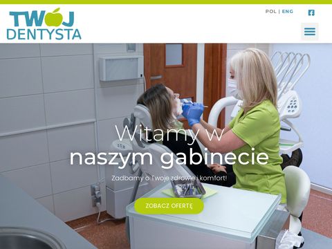 Dentysta Gdynia