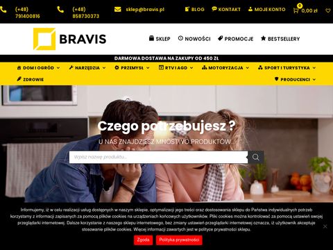 bravis.pl