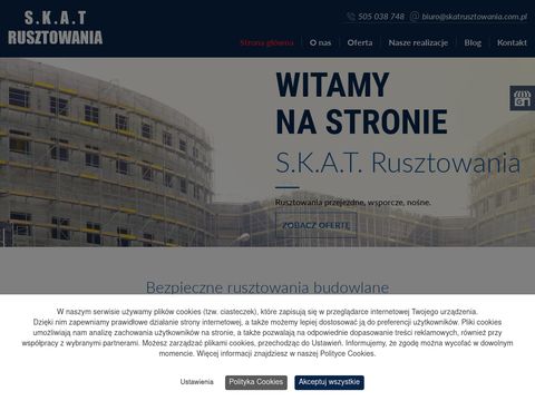 www.skatrusztowania.com.pl