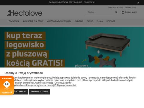 Hectolove- hectolove.com