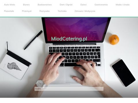 miodcatering.pl